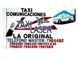 Taxi Láser La Original