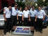 Taxi Super Rapido
