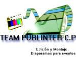 Fotos de Team Publinter