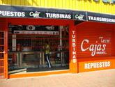 Fotos de Tecnicajas Oriente, C.a