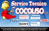 Fotos de Tecnico Cocoliso