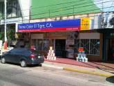 Fotos de Tecno Color El Tigre C.a