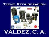 Fotos de Tecno Refrigeración Valdez, C. A.