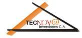 Tecnova Inversiones C.a.