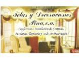 Fotos de Telas Y Decoraciones Pina, C.a.