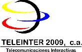 Fotos de Teleinter2009 C.a.