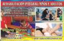 Terapia Ocupacional: Rehabilitacion