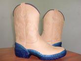 Texas Boots C.a
