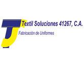 Fotos de Textil Soluciones 41267, C.a.