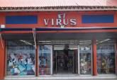 The New Virus, C.a.