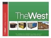 Fotos de The West, C.a