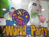 Fotos de The World Of The Party
