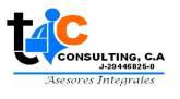 Fotos de Tic Consulting, C.a. 0241-8641334.