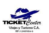 Ticket Center, C.a.