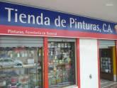Tienda De Pinturas C.a