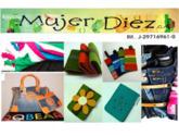 Fotos de Tienda De Ropa Y Accesorios Mujer Diez