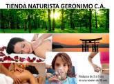 Fotos de Tienda Naturista Geronimo, C.a.