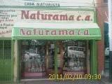 Fotos de Tienda Naturista Naturama. C.a. J-30406934-0
