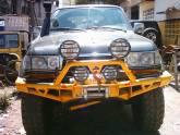 Fotos de Tig Equipments 4Wd