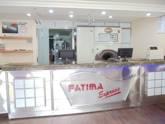 Tintoreria Y Lavanderia Fatima Express 1313