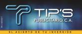 Fotos de Tip´s Publicitario C.a.