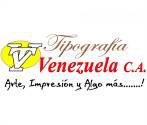 Fotos de Tipografia Venezuela, C.a.