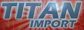 Fotos de Titan Import - Dos Mundos