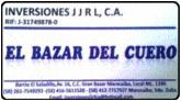 Fotos de Todo En Cuero Rif J317498780 Inversiones Jjrl Ca
