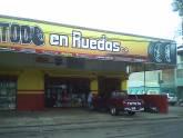 Fotos de Todo En Ruedas, C.a.
