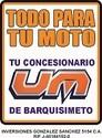 Fotos de Todo Para Tu Moto Um - Barquisimeto Oeste