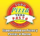 Fotos de Todo Pizza Todo Pasta C.a