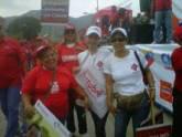 Fotos de Todos Con Chavez Hacia El 7 De Octubre..!!