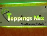 Fotos de Toppings Mix