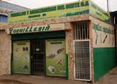 Fotos de Tornabradoes