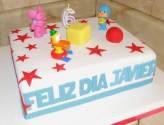 Fotos de Torta Casera. Com
