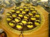 Tortas Artesanales