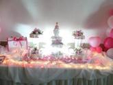Tortas, Decoraciones Y Festejos