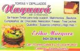 Fotos de Tortas Y Cepillados Na´ Guara