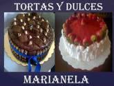 Fotos de Tortas Y Dulces Marianela