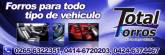 Fotos de Total Forros C,a