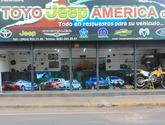 Fotos de Toyo Jeep America,c.a
