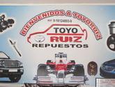 Fotos de Toyo Ruiz