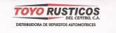 Fotos de Toyo Rusticos Del Centro, C.a.