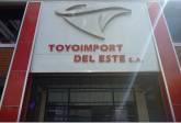 Fotos de Toyoimport Del Este, C.a