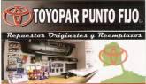 Fotos de Toyopar Punto Fijo C.a.