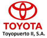 Fotos de Toyopuerto Ii, S.a