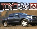 Toyoram 5.7, C.a, Rif: J-29468941-8