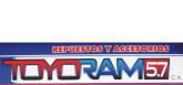 Toyoram 5.7 C.a.