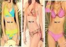 Fotos de Trajes De Baño Aquamarina C.a