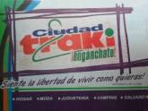 Fotos de Traki Zpm Plus C.a